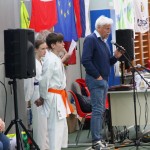 Karate : Pokal Zgonik
