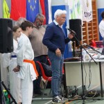 Karate : Pokal Zgonik