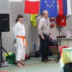 Karate : Pokal Zgonik