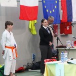 Karate : Pokal Zgonik