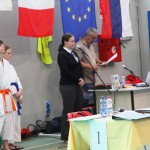Karate : Pokal Zgonik