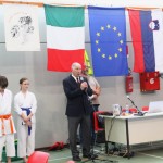 Karate : Pokal Zgonik