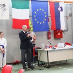 Karate : Pokal Zgonik
