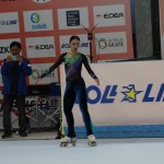 AŠD Polet; na openskem Pikelcu zadnji dan 2. etape svetovnega p