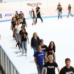 AŠD Polet; na openskem Pikelcu zadnji dan 2. etape svetovnega p