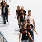 AŠD Polet; na openskem Pikelcu zadnji dan 2. etape svetovnega p