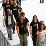 AŠD Polet; na openskem Pikelcu zadnji dan 2. etape svetovnega p