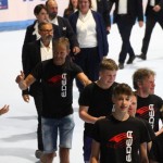 AŠD Polet; na openskem Pikelcu zadnji dan 2. etape svetovnega p
