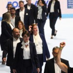 AŠD Polet; na openskem Pikelcu zadnji dan 2. etape svetovnega p