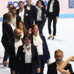 AŠD Polet; na openskem Pikelcu zadnji dan 2. etape svetovnega p