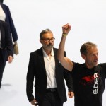 AŠD Polet; na openskem Pikelcu zadnji dan 2. etape svetovnega p