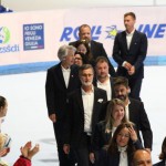 AŠD Polet; na openskem Pikelcu zadnji dan 2. etape svetovnega p