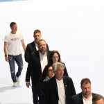 AŠD Polet; na openskem Pikelcu zadnji dan 2. etape svetovnega p