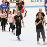 AŠD Polet; na openskem Pikelcu zadnji dan 2. etape svetovnega p