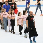 AŠD Polet; na openskem Pikelcu zadnji dan 2. etape svetovnega p