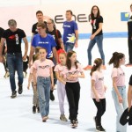 AŠD Polet; na openskem Pikelcu zadnji dan 2. etape svetovnega p