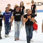 AŠD Polet; na openskem Pikelcu zadnji dan 2. etape svetovnega p