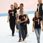 AŠD Polet; na openskem Pikelcu zadnji dan 2. etape svetovnega p