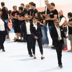 AŠD Polet; na openskem Pikelcu zadnji dan 2. etape svetovnega p