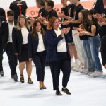 AŠD Polet; na openskem Pikelcu zadnji dan 2. etape svetovnega p