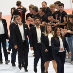 AŠD Polet; na openskem Pikelcu zadnji dan 2. etape svetovnega p