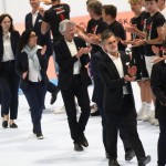 AŠD Polet; na openskem Pikelcu zadnji dan 2. etape svetovnega p