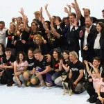 AŠD Polet; na openskem Pikelcu zadnji dan 2. etape svetovnega p