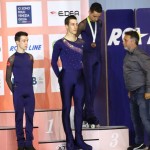 AŠD Polet; na openskem Pikelcu zadnji dan 2. etape svetovnega p