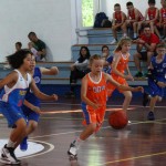 Minibasket : Trofeja ZSŠDI