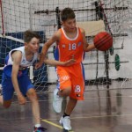 Minibasket : Trofeja ZSŠDI