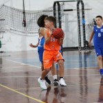 Minibasket : Trofeja ZSŠDI