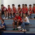 Minibasket : Trofeja ZSŠDI