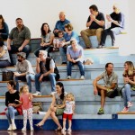 Minibasket : Trofeja ZSŠDI