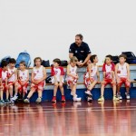 Minibasket : Trofeja ZSŠDI