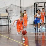 Minibasket : Trofeja ZSŠDI