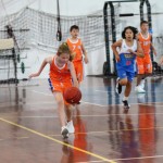 Minibasket : Trofeja ZSŠDI