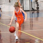 Minibasket : Trofeja ZSŠDI