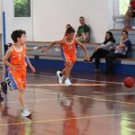 Minibasket : Trofeja ZSŠDI