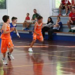Minibasket : Trofeja ZSŠDI