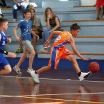 Minibasket : Trofeja ZSŠDI