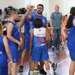 Minibasket : Trofeja ZSŠDI