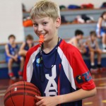 Minibasket : Trofeja ZSŠDI