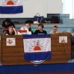 Minibasket : Trofeja ZSŠDI