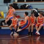 Minibasket : Trofeja ZSŠDI