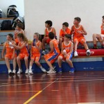 Minibasket : Trofeja ZSŠDI