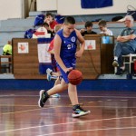 Minibasket : Trofeja ZSŠDI