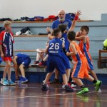 Minibasket : Trofeja ZSŠDI