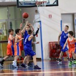 Minibasket : Trofeja ZSŠDI