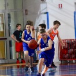 Minibasket : Trofeja ZSŠDI