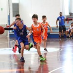 Minibasket : Trofeja ZSŠDI